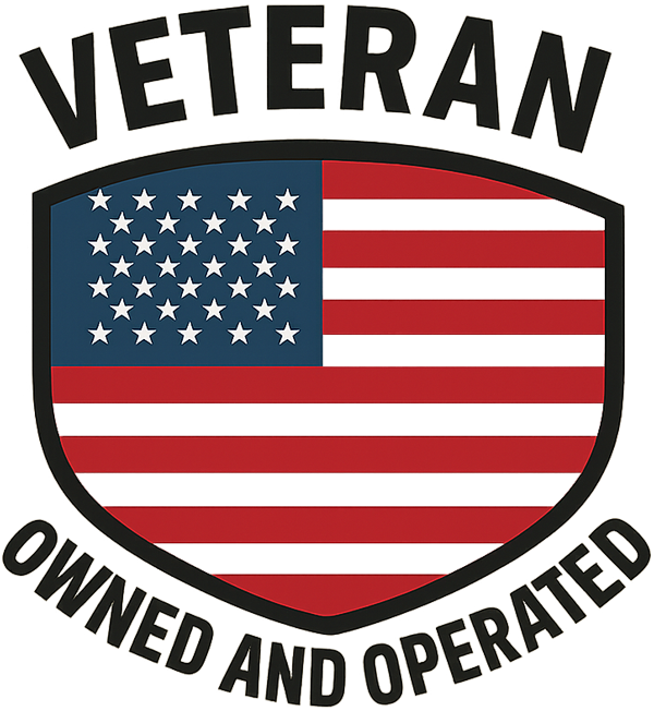 veteran owned and operated logo 600